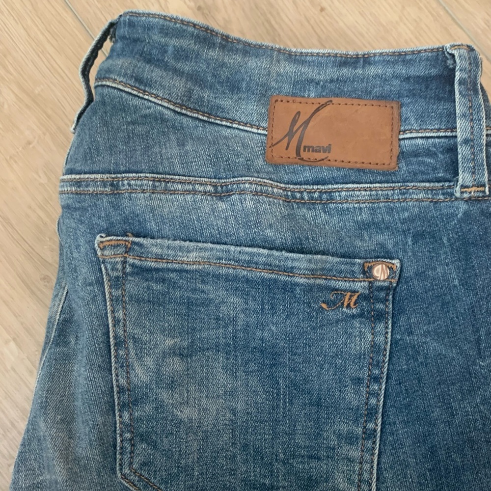 Mavi stitch fix jeans size 29